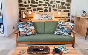 Mizpah Lodge